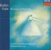 London Symphony Orchestra, Richard Bonynge - Homage To Pavlova (CD)