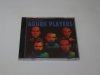 Agurk Players - 76.26 Minutes With Agurk Players (CD)