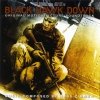 Hans Zimmer - Black Hawk Down (Original Motion Picture Soundtrack) (CD)