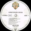 Christopher Cross - Christopher Cross (LP)