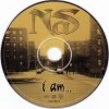 Nas - I Am... (CD)