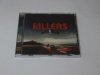 The Killers - Battle Born (CD)