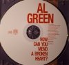 Al Green - How Can You Mend a Broken Heart (CD)