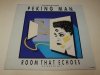 Peking Man - Room That Echoes (Extended Mix) (12'')