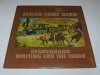 Texas Lone Star - Desperados Waiting For The Train (LP)