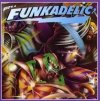 Funkadelic - Who's A Funkadelic? (CD)