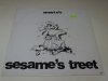 Smart E's - Sesame's Treet (12'')