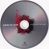 Kings Of Leon - Because Of The Times (CD)