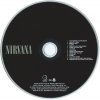 Nirvana - Nirvana (CD)