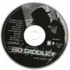 Bo Diddley - A Man Amongst Men (CD)