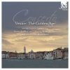Vivaldi | Porta | Marcello - Xenia Löffler, Georg Kallweit, Akademie Für Alte Musik Berlin - Concerto (Venice: The Golden Age) (CD)