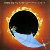 Iron Butterfly - Sun And Steel (LP)