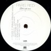 Paris Red - Git Wit Me (2x12'')