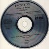 Prokofiev, Czecho-Slovak State Philharmonic Orchestra (Košice), Andrew Mogrelia - Romeo & Juliet (Highlights) (CD)
