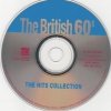 The British 60s Hits Collection (CD)