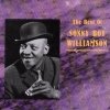 Sonny Boy Williamson - The Best Of (CD)