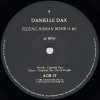 Danielle Dax - Yummer Yummer Man (12'')