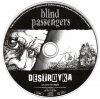 Blind Passengers - Destroyka (CD)