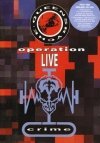 Queensrÿche - Operation: Livecrime (DVD)