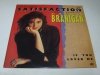 Laura Branigan - Satisfaction (Special Dance Mix) (12'')