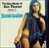 Ken Thorne - The Film Music Of Ken Thorne Volume 1 (Hannie Caulder / The Hunchback Of Notre-Dame) (CD)