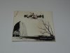 Komah - Straight Line (CD)