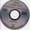 Haydn, Kodály Quartet - String Quartets Op. 76, No. 4 Sunrise - No. 5 - No. 6 (CD)
