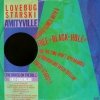 Lovebug Starski - Amityville (The House On The Hill) (12'')