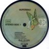 Supermax - African Blood (12'')