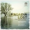 Sydney Symphony Orchestra, Mark Wigglesworth - Arcadia Lost - Music Of Vaughan Williams And Britten (SACD)