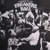Shel Silverstein - Freakin' At The Freakers Ball (LP)