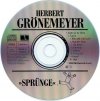 Herbert Grönemeyer - Sprünge (CD)