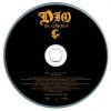 Dio - The Collection (CD)