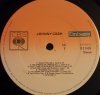 Johnny Cash - Johnny Cash (LP)