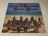 The Original Trinidad Steel Band - The Original Trinidad Steel Band (LP)