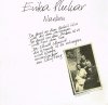 Erika Pluhar - Narben (LP)