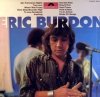 Eric Burdon - Eric Burdon (LP)