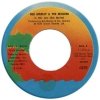 Bob Marley & The Wailers - Is This Love / Crisis (Version) (7'')