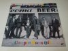 Huey Lewis And The News - Couple Days Off (12'')