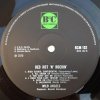 Wild Angels - Red Hot 'N' Rockin' (LP)
