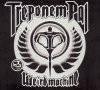 Treponem Pal - Weird Machine (CD)