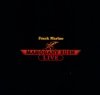 Frank Marino & Mahogany Rush - Live (LP)