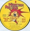 New City State - Uptight (It's Allright) (12'')