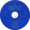 Dire Straits - Communiqué (CD)