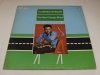 Clarence Wheeler - The New Chicago Blues (LP)