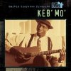 Keb' Mo' - Martin Scorsese Presents The Blues (CD)