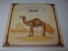 Camel - Mirage (LP)