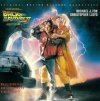 Alan Silvestri - Back To The Future II - Original Motion Picture Soundtrack (CD)