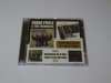 Brian Poole & The Tremeloes - Twist And Shout / It's About Time Plus Swinging On A Star & Time Is On My Side E.P.s (2CD)