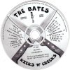 The Bates - Kicks 'N' Chicks (CD)